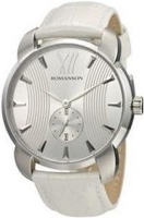 Photos - Wrist Watch Romanson TL1250MWH WH