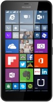 Photos - Mobile Phone Microsoft Lumia 640 XL Dual 8 GB / 1 GB