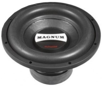 Photos - Car Subwoofer Alphard Magnum M12D2 