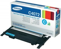 Photos - Ink & Toner Cartridge Samsung CLT-C4072S 