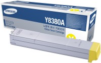 Photos - Ink & Toner Cartridge Samsung CLX-Y8380A 