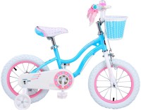 Photos - Kids' Bike Royal Baby Stargirl Steel 12 