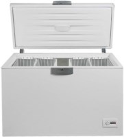 Photos - Freezer Beko HSA 37520 350 L