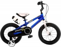 Kids' Bike Royal Baby Freestyle Steel 14 