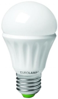 Photos - Light Bulb Eurolamp A60 9W 4100K E27 
