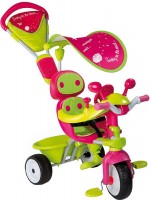 Photos - Kids' Bike Smoby Baby Driver Confort Fille 