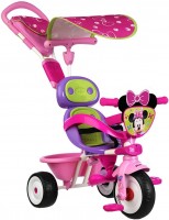 Photos - Kids' Bike Smoby Baby Driver Confort Minnie 