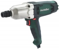 Photos - Drill / Screwdriver Metabo SSW 650 602204000 