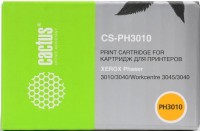 Photos - Ink & Toner Cartridge CACTUS CS-PH3010 