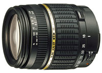 Camera Lens Tamron 18-200mm f/3.5-6.3 IF XR Di II LD Aspherical 