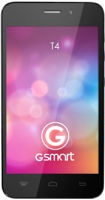 Photos - Mobile Phone Gigabyte GSmart T4 Lite 4 GB / 0.5 GB