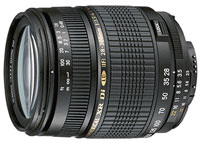 Camera Lens Tamron 28-300mm f/3.5-6.3 IF XR Di LD Aspherical 