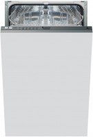 Photos - Integrated Dishwasher Hotpoint-Ariston LSTB 6B019 