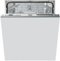 Photos - Integrated Dishwasher Hotpoint-Ariston LTF 11H121 