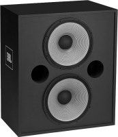 Photos - Subwoofer JBL 4739 