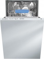 Photos - Integrated Dishwasher Indesit DISR 16M19 