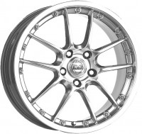 Photos - Wheel Alessio Turbo