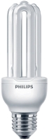 Photos - Light Bulb Philips Economy Stick 18W WW E27 1PF 