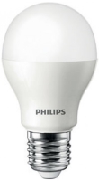 Photos - Light Bulb Philips LEDBulb A67 14W 6500K E27 