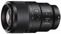 Camera Lens Sony 90mm f/2.8 G FE OSS Macro 