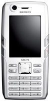 Photos - Mobile Phone BenQ-Siemens SXG75 