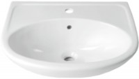 Photos - Bathroom Sink Keramin City 55 550 mm