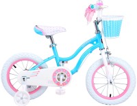 Photos - Kids' Bike Royal Baby Stargirl Steel 16 