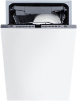 Photos - Integrated Dishwasher Kuppersbusch IGV 4609.0 
