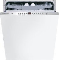 Photos - Integrated Dishwasher Kuppersbusch IGV 6509.3 