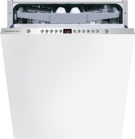 Photos - Integrated Dishwasher Kuppersbusch IGVS 6509.3 