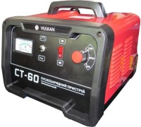 Photos - Charger & Jump Starter Vulkan CT-60 