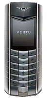 Photos - Mobile Phone VERTU Ascent Silverstone Edition 0 B