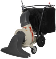 Photos - Leaf Blower Cramer LS 4000 SW 