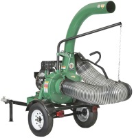 Photos - Leaf Blower BILLY GOAT DL2500S 