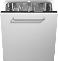 Photos - Integrated Dishwasher Teka DW1 605 FI 