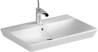 Photos - Bathroom Sink Vitra T4 4452B003-0001 700 mm