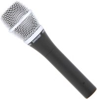 Microphone Shure SM86 