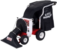 Photos - Leaf Blower Little Wonder Pro Vac 