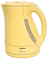 Photos - Electric Kettle Tefal BF 5611 2200 W 1.7 L  yellow