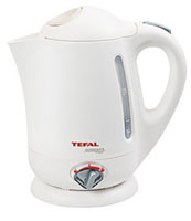 Photos - Electric Kettle Tefal BF 6620 2200 W 1.7 L