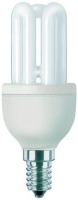 Photos - Light Bulb Philips Genie 11W 2700K E14 