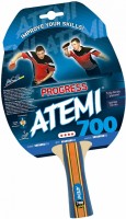 Photos - Table Tennis Bat Atemi 700C 