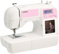 Photos - Sewing Machine / Overlocker Brother MS 50 