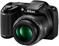 Camera Nikon Coolpix L340 