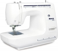 Photos - Sewing Machine / Overlocker Minerva M932 