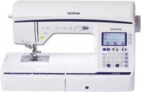 Photos - Sewing Machine / Overlocker Brother Innov-is 1800 