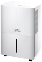 Photos - Dehumidifier Cooper&Hunter CH-D010WD2 