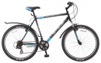 Photos - Bike STELS Navigator 500 V 2015 