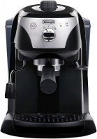 Photos - Coffee Maker De'Longhi EC 221.B black