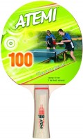 Photos - Table Tennis Bat Atemi 100 
